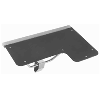 Shower Seat - Model 9565 & 9566 - Accent Series 