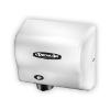 ABS White Hand Dryer
