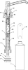 6322, 6324, 6326 & 6334 Parts Diagram