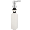 Bradley Frequency® Lav-Mounted Soap Dispenser 3-1/2" Spout- Model 6334 