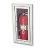 Academy Aluminum Cabinet