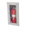 Academy Aluminum Cabinet