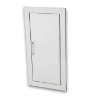 Academy Aluminum Cabinet