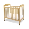 Clearview Crib