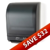 Palmer Fixture T207B Mechanical Auto-Cut Roll Towel Dispenser 