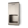 Palmer Fixture HD0955-09 Blustorm2 Recessed High Speed Dryer Hands Free Abs Plastic Hand Dryer, Palmer Fixture hand dryer