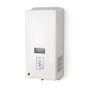 Electronic Bulk Soap Dispenser
