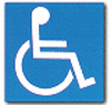 Insignia Handicap Logo 