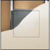 NW - Non-Rated Access Doors for Drywall Installations 