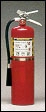 Fire Extinguisher 10 lbs. 