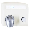 Aerix™ Push Button-Operated Warm Air Hand Dryer Model 2904-28 