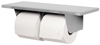 Toilet Tissue Dispenser Model- 5263 
