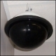 False Security Camera Globes 