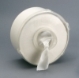 Center Pull Toilet Paper Dispenser - 9" - Model A-109 