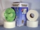 Center Pull Toilet Tissue Dispenser Kit - Model SP-201 