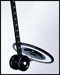 12" x 12" Flat Outdoor Inspection Mirror 