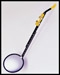 12" Convex Indoor Inspection Mirror 