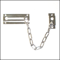 Chain Door Guard 