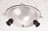 Convex Mirror / Simulated Camera 