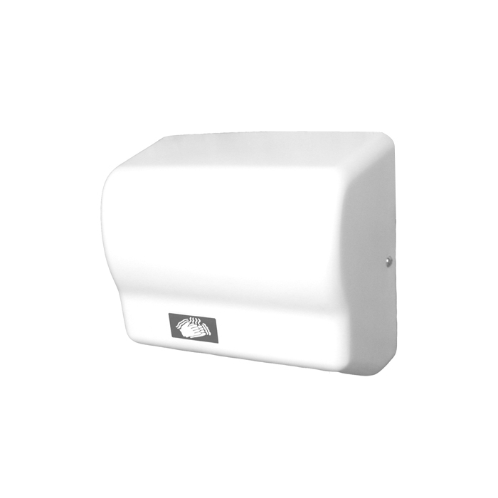 Global GX1 Series Automatic ABS Hand Dryers