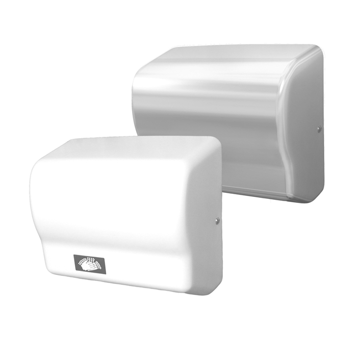 Global GX3 Series Automatic Steel Hand Dryers