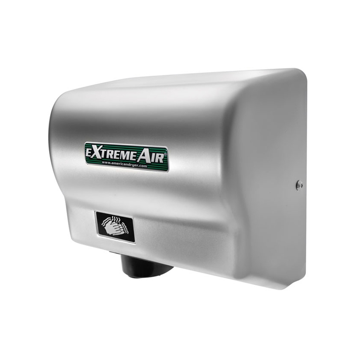Hand Dryer - Global eXtremeAir® Series - Model GXT-C