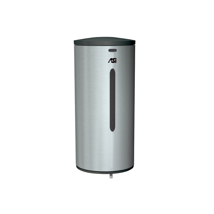 Automatic Soap Dispenser - Stainless Steel 