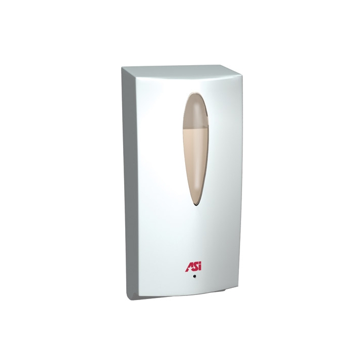 Automatic Soap Dispenser - White 