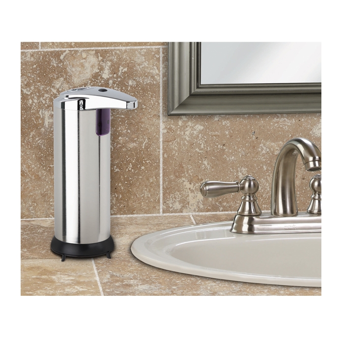 Touchless Countertop Soap Dispenser 