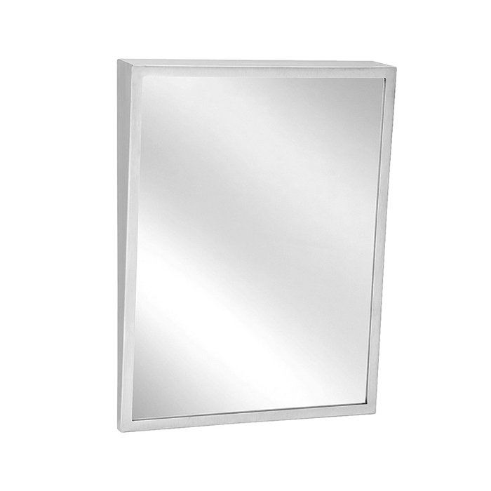 Fixed Tilt Mirror - Model 740 - Various Sizes
