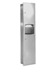 Model 2017- (13"x 55"x 6") - Satin Finish