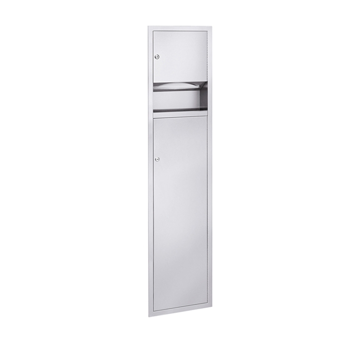 Model 2251 - (14" x 58 3/4")