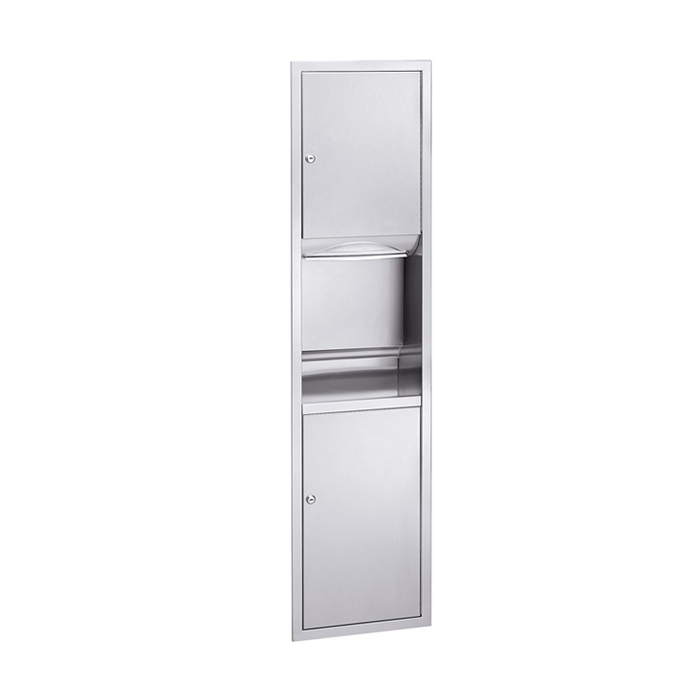Model 2252 - (14" x 56")