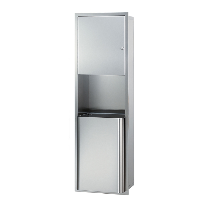 Model 2271 - (17 1/8" x 56")