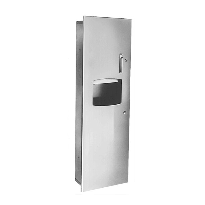 Model 2277 - (17 3/8" x 41 1/4")