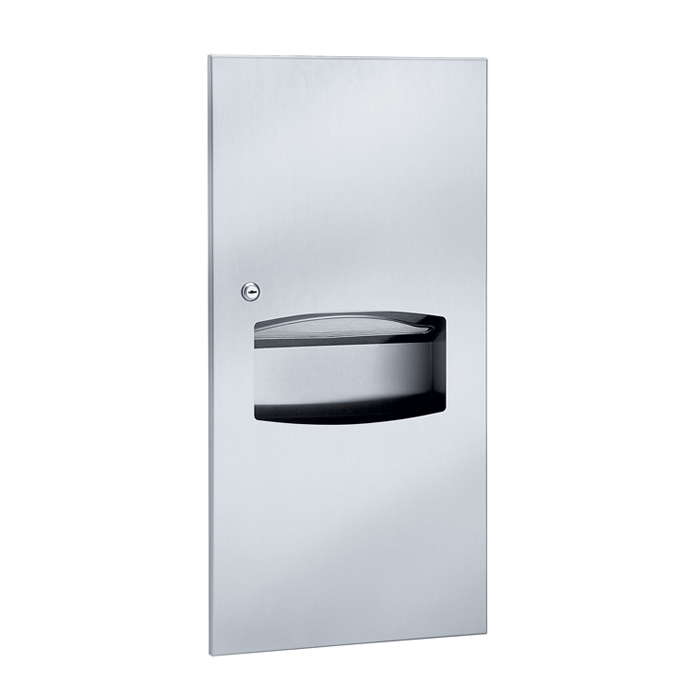Model 2297 - (14 1/4" x 28 1/4")