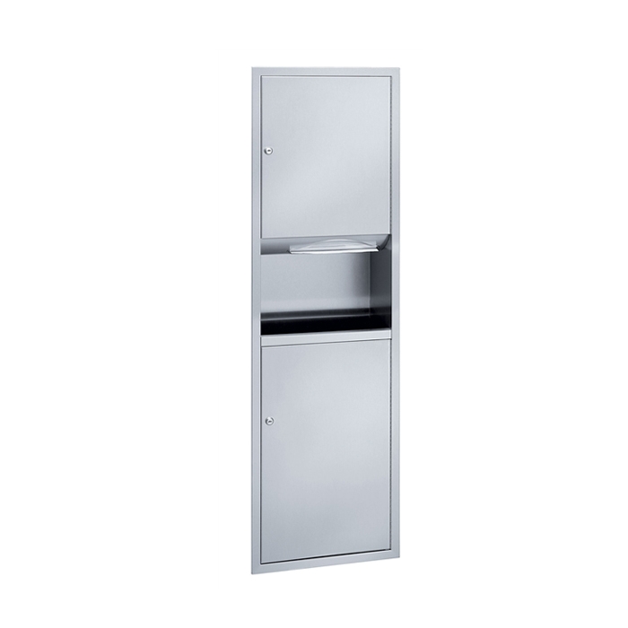 Model 238 - (17 1/8" x 56")
