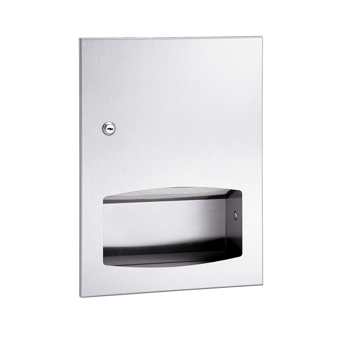 Model 2442 - (13" x 17 3/8")