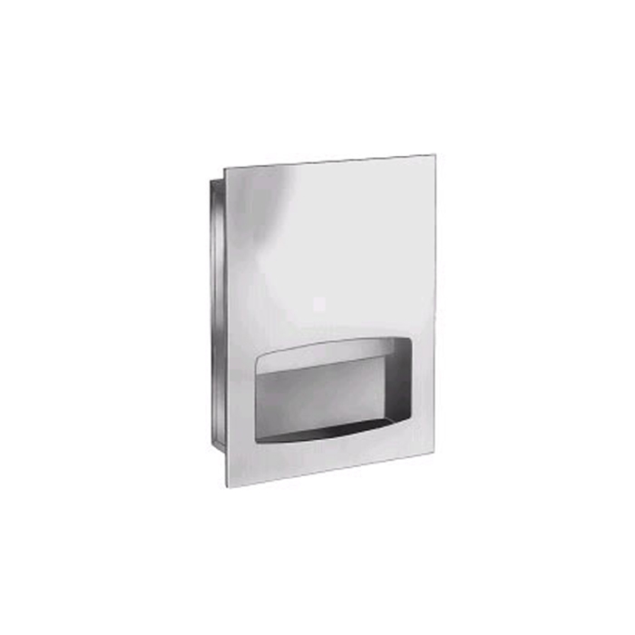 Paper Towel Dispenser Color Laminate Model 2443