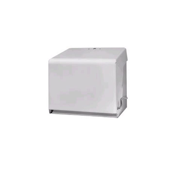 Model 249-34 - Roll Paper Towels - Hand Crank Operation