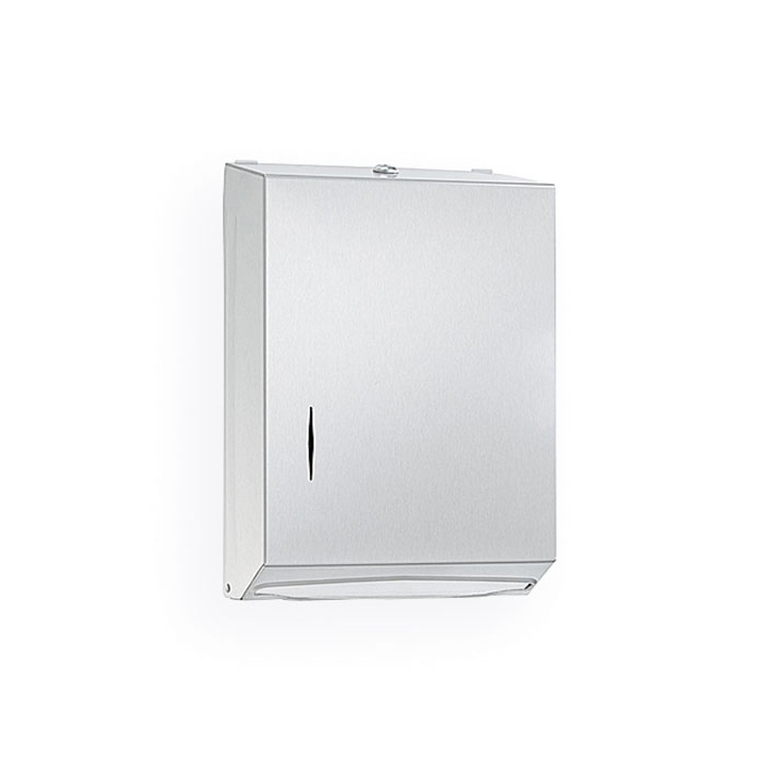 Paper Towel Dispenser Model 250-15 - Surface Mounted