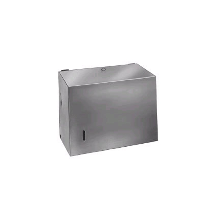 Model 251-15 - Surface Mounted - Single Fold Towels