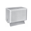 Model 251-33-Surface Mounted-Single-Fold Towels- White