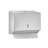Model 252 - Surface Mounted - C-Fold/Multi-Fold Towels
