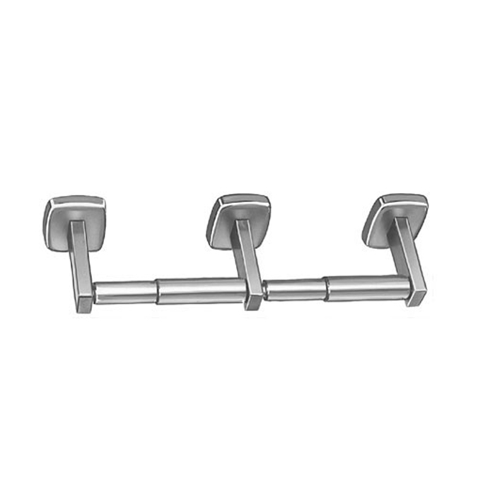 Surface Mounted- Double Roll