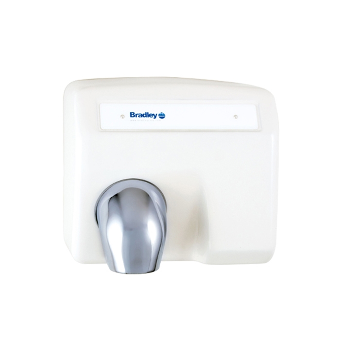 Aerix™ Sensor-Operated Warm Air Hand Dryer 2903-28 