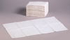 Brocar - Sanitary Disposable Changing Table Liners - Waterproof  036-LCR  Brocar - Sanitary Disposable Changing Table Liners - Waterproof  036-LCR 