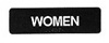 Black Women With Braille  