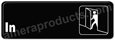 In Sign Black 5515 