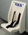 Koala Child Protection Seat - Model KB102 